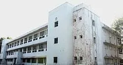 L.d. College of Engineering