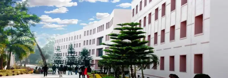 The Institute Of Chartered Financial Analysts Of India University
