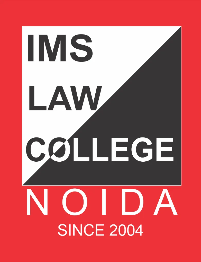Ims Law College logo