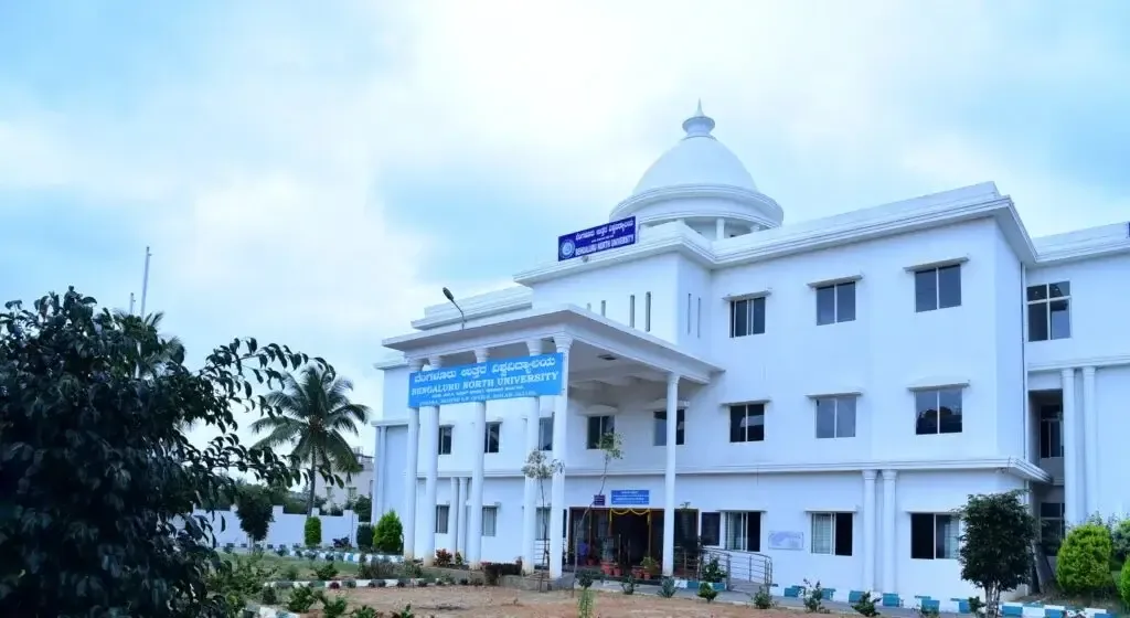 Bangalore Animation College