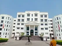 SDJ International College