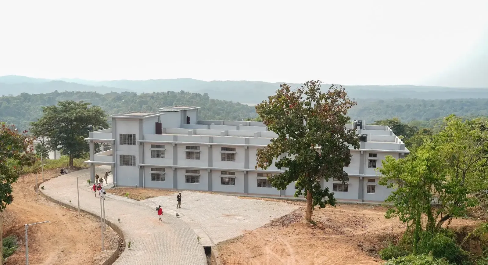 Captain Williamson Sangma State University