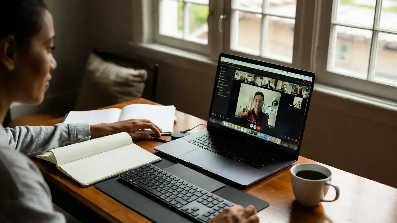 Work From Home Jobs Comeback? The New Shift in Remote Careers