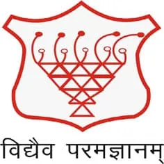 Saraswati College of Professional Studies logo