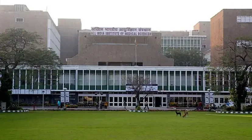 All India Institute Of Medical Sciences