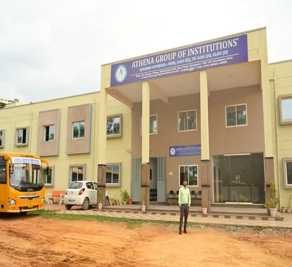 Athena College of Physiotherapy