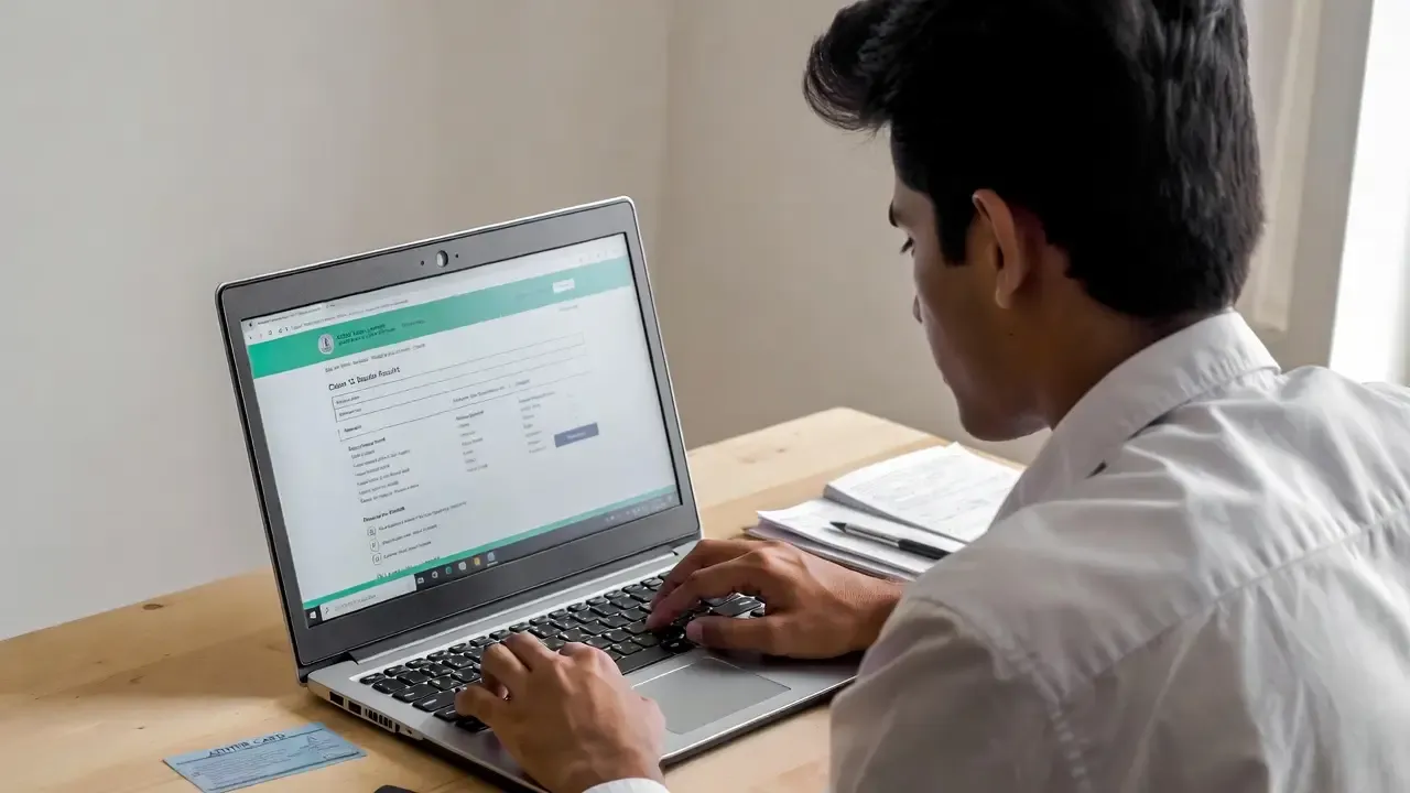 How to Check CBSE 12th Result - Complete Online Process