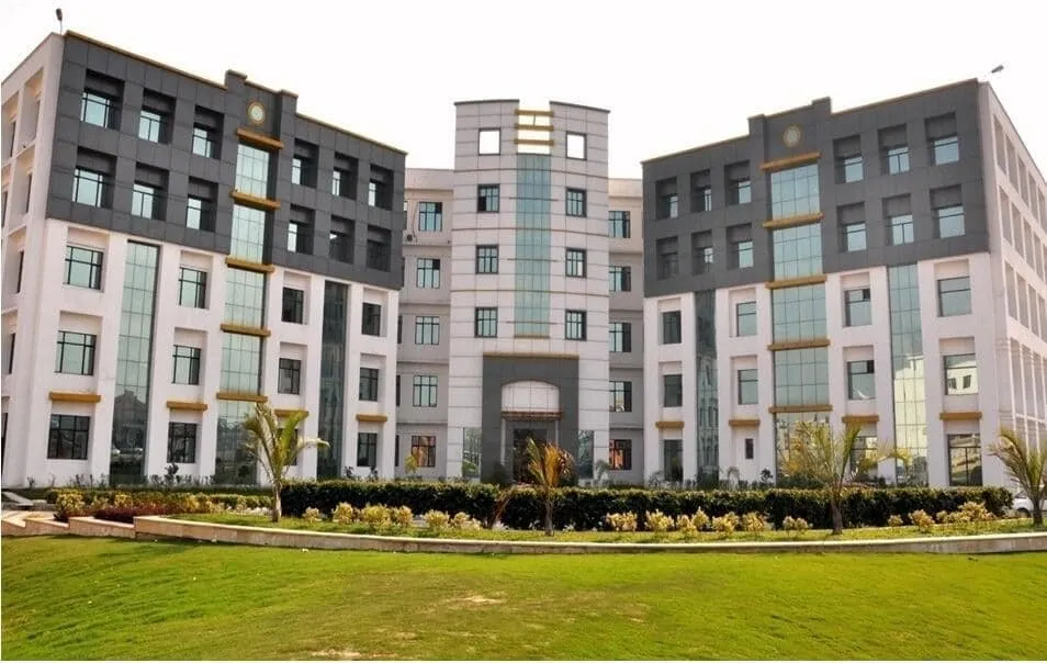 Its Dental College Hospital Research Center