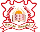 Gyansthali Vidhyapeeth logo