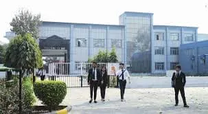 Ime Law College