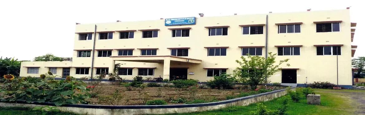 Baba Saheb Ambedkar Education University