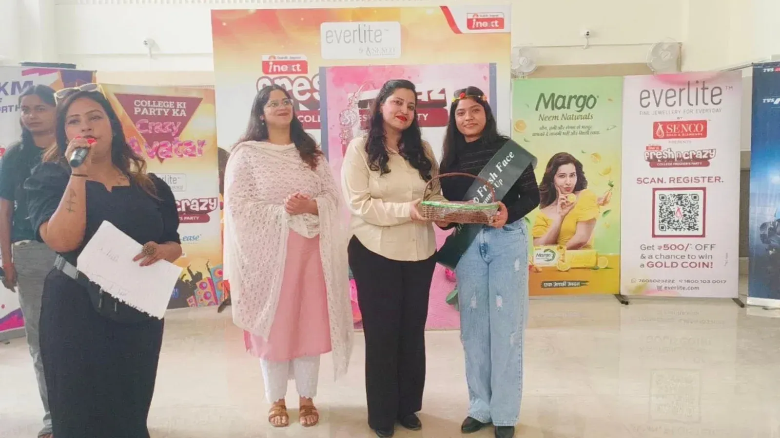 Dainik Jagran Freshers 2025 - Photo 8