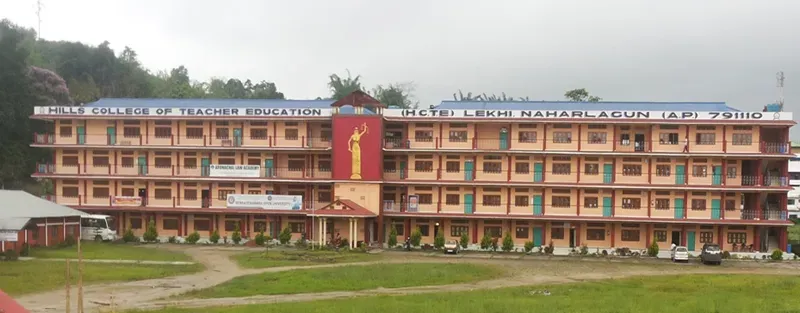 Hills College of Teachers Education
