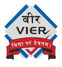 Vadodara Institute of Engineering logo - Vadodara, Gujarat