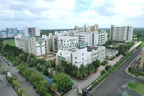 St. Xavier's University