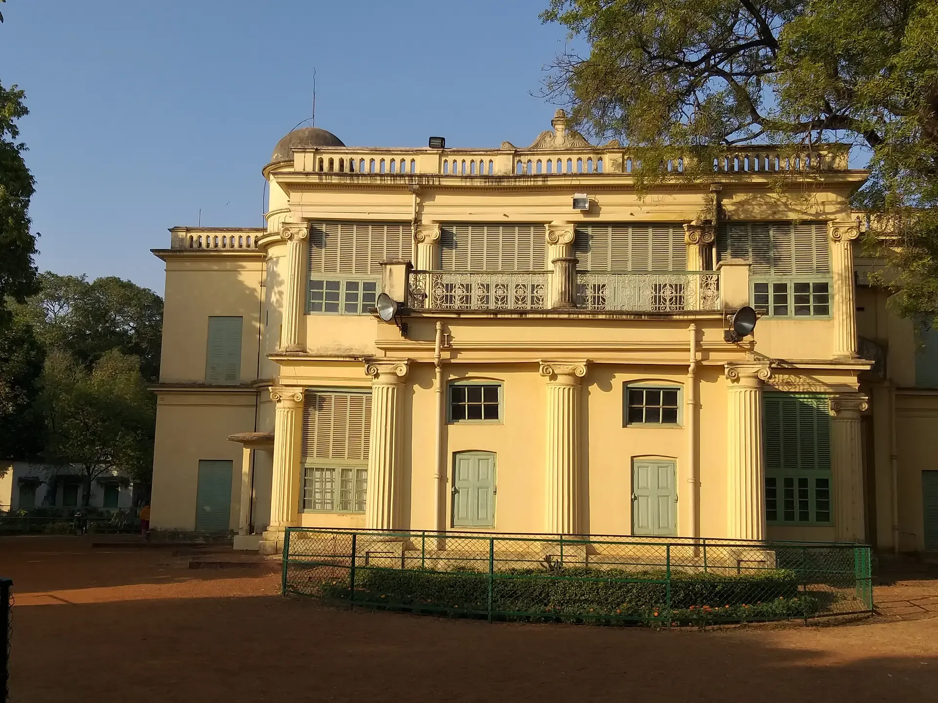 Visva Bharati