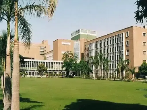 AIIMS