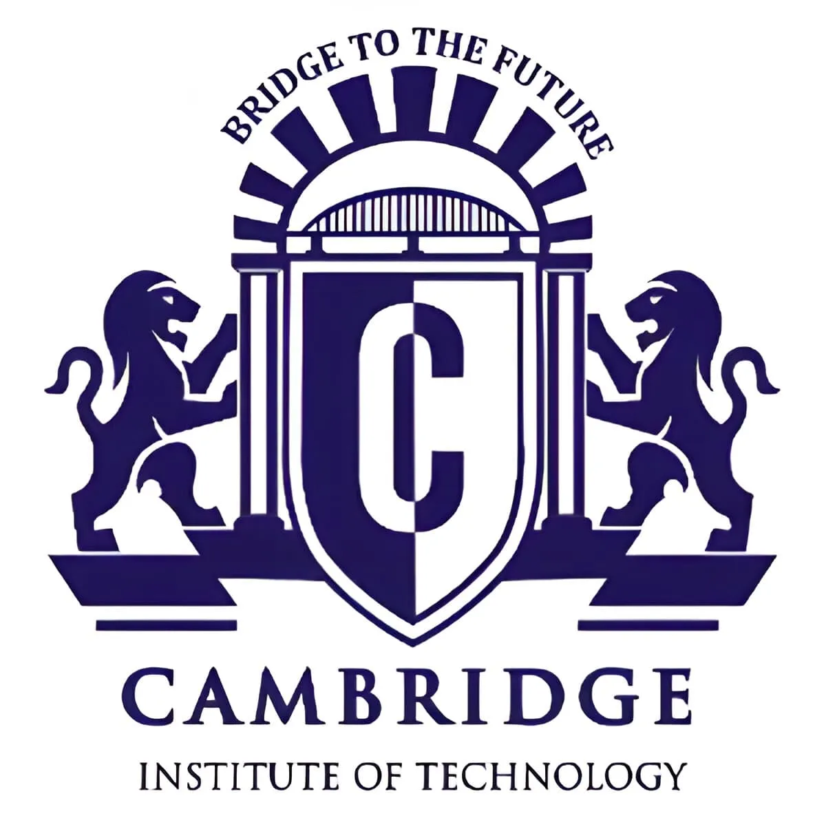 Cambridge Institute of Technology North Campus logo