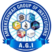 Ambekeshwar Institute of Pharmaceutical Sciences logo