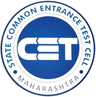 MHT CET logo