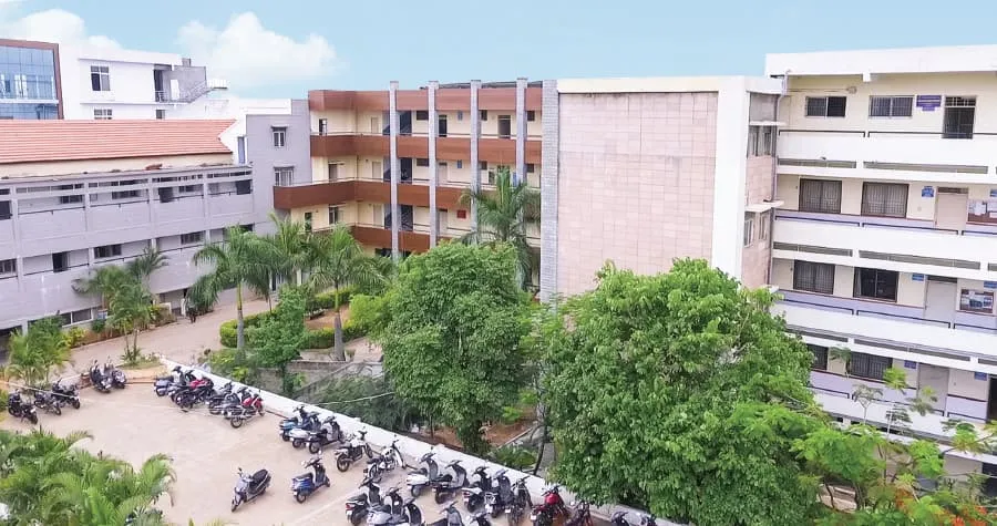 Atria Institute of Technology