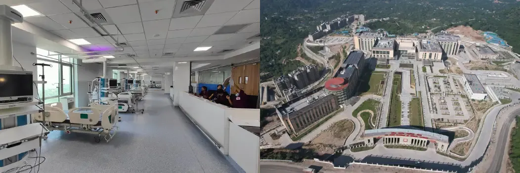 All India Institute Of Medical Science