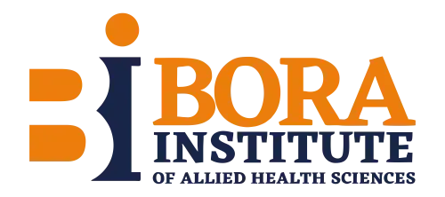 Bora Institute of Allied Health Sciences logo