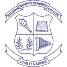 Baldwin Women's Methodist College logo