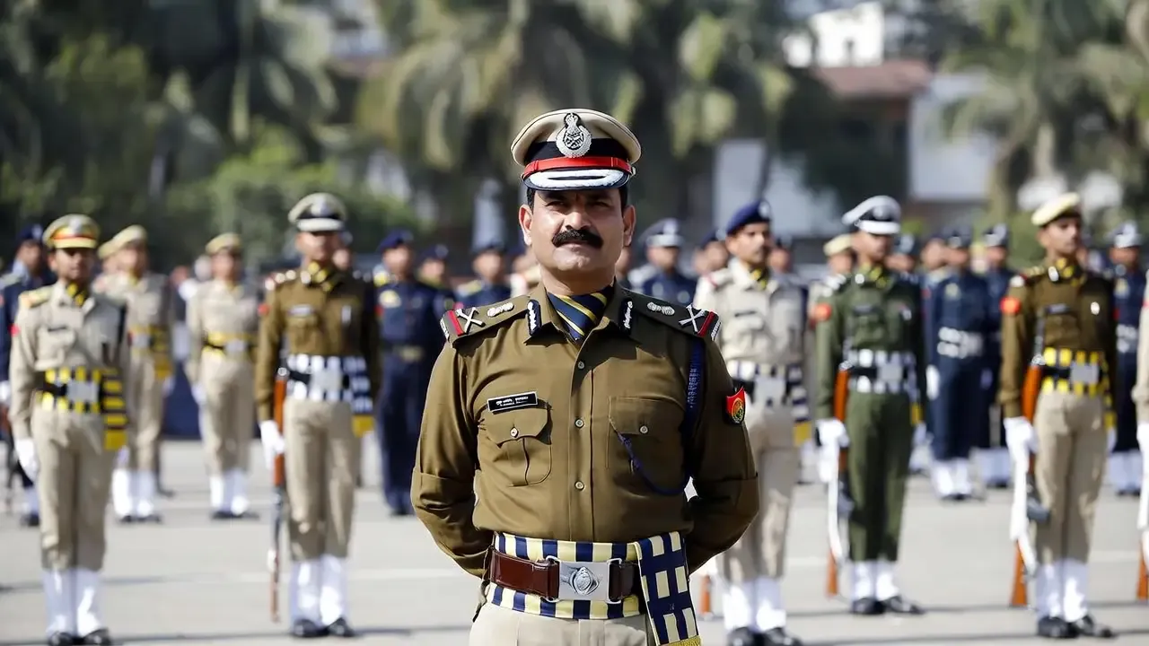 UPSC CAPF 2026 Notification Out Assistant Commandant Recruitment Begins