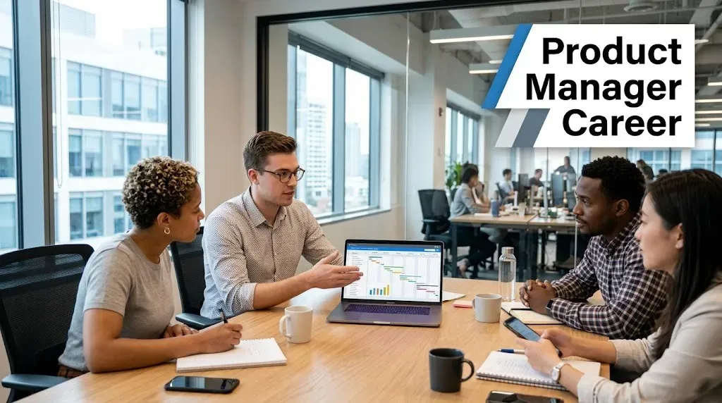 How to Become a Product Manager After Engineering