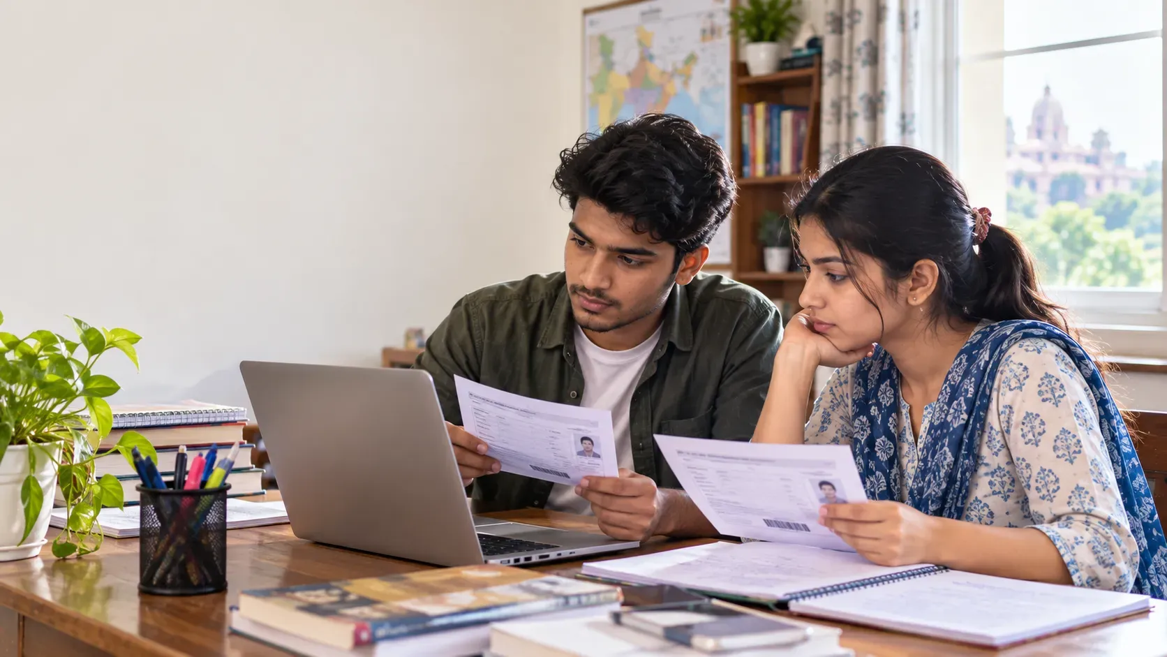 BSEB Revises One Bihar STET 2026 Date, Issues Fresh Admit Cards from October 24 