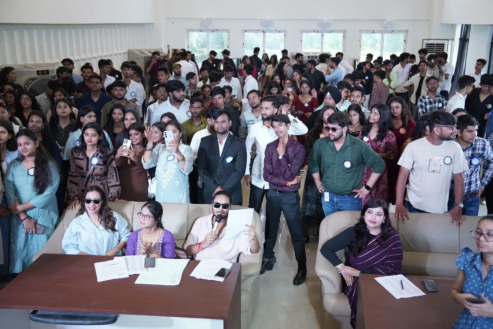 Freshers 2025 - Photo 9