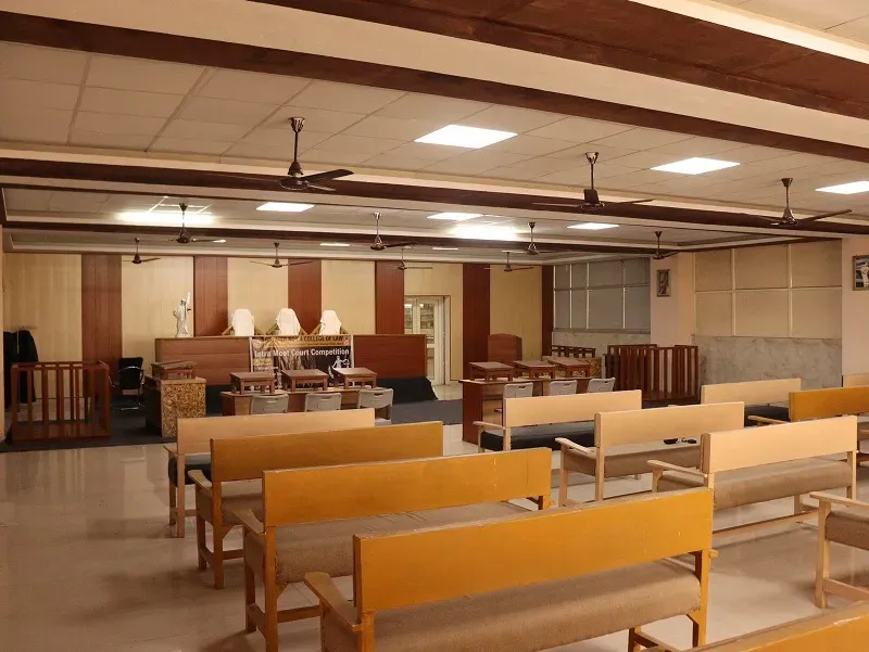 Moot Court - Photo 3