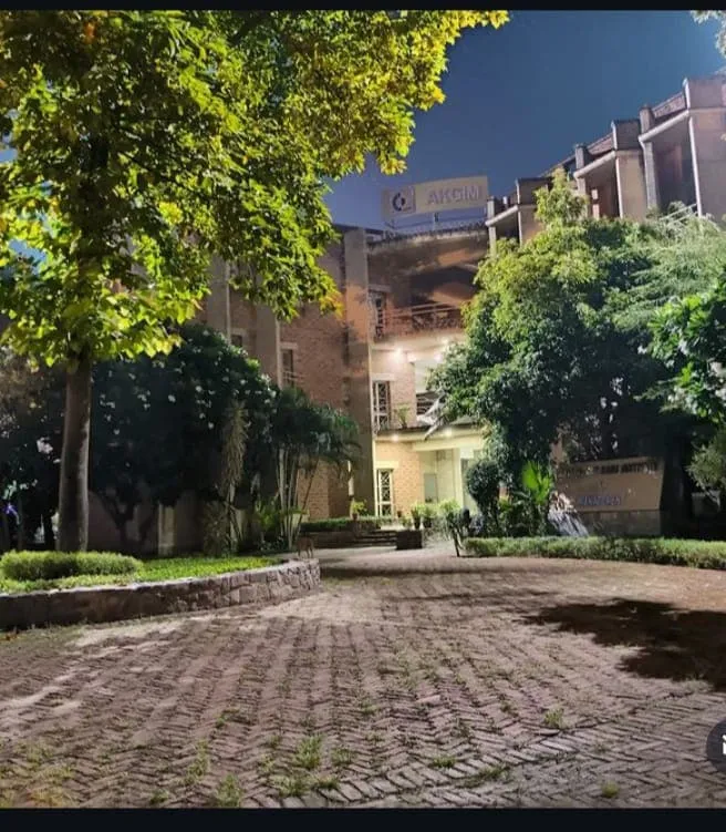 Hostel & sports - Photo 1