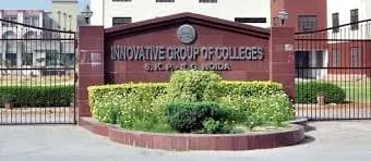 Innovative Group of Colleges