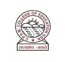 Ch. Partap Singh Memorial College of Education logo