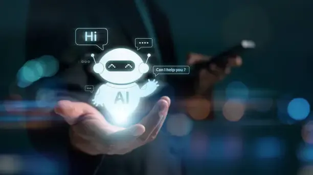 AI Counsellor Launched on Valid College