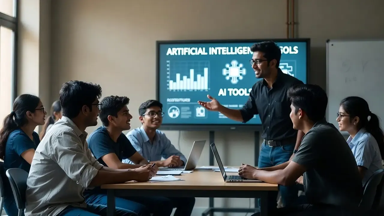 Top Non-Coding AI Careers Students Don’t Know About