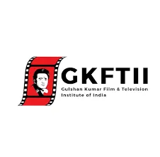Gulshan Kumar Film and Television Institute of India logo