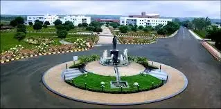 Visvesvaraya Technological University