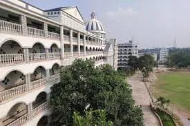 Campus - Photo 6