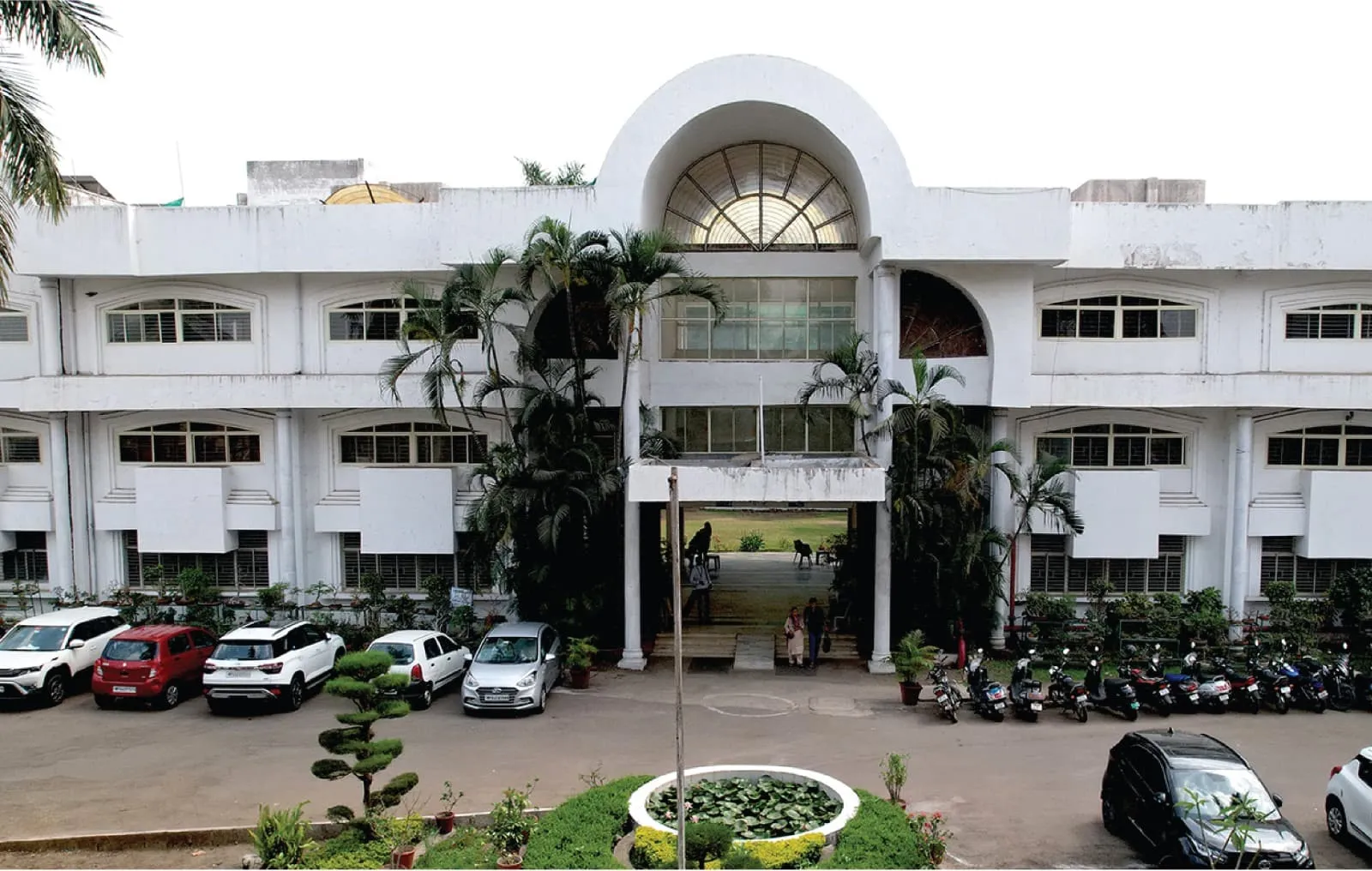 Career College