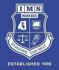Institute of Management Studies logo