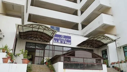 Indcare College of Law