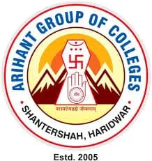Arihant Group of Colleges logo