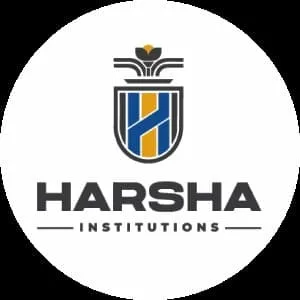 Harsha College of Pharmacy logo