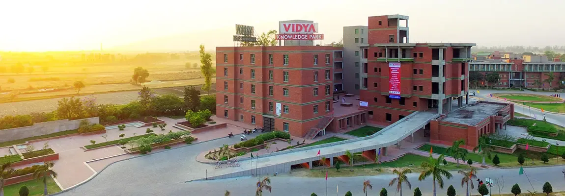 Vidya University