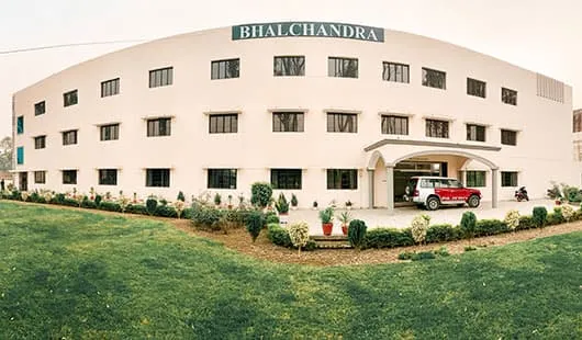 Bhalchandra Institute of Education and Management