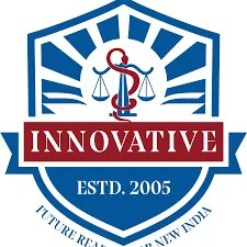 Innovative Institute of Law logo