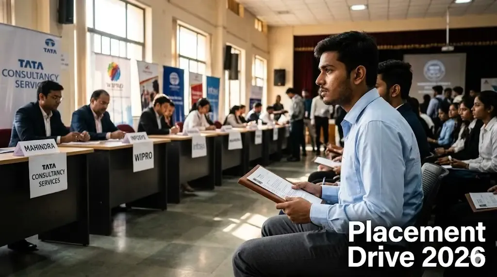 IGNOU to Conduct Campus Placement Drive on April 29 for Students and Alumni